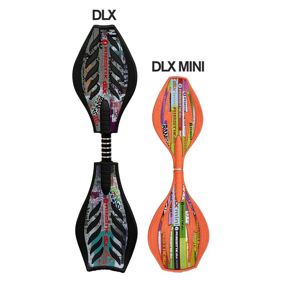 RIPSTICK リップスティック DLX デラックス ラングス ジャパン