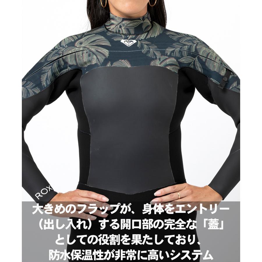 ROXY ロキシー LCZ ELITE LTD 5X4X3mm RWT244703M レディース ROXY ロキシー LCZ ELITE LTD 5X4X3mm RWT244703M レディース