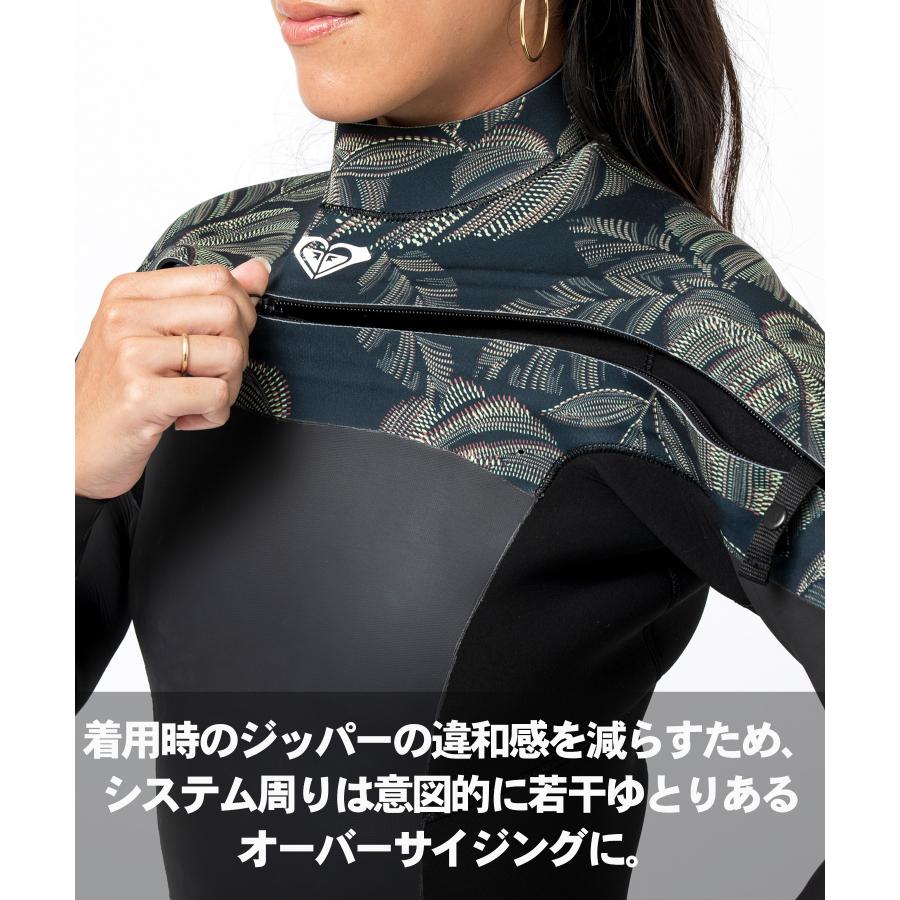 ROXY ロキシー LCZ ELITE LTD 5X4X3mm RWT244703M レディース ROXY ロキシー LCZ ELITE LTD 5X4X3mm RWT244703M レディース