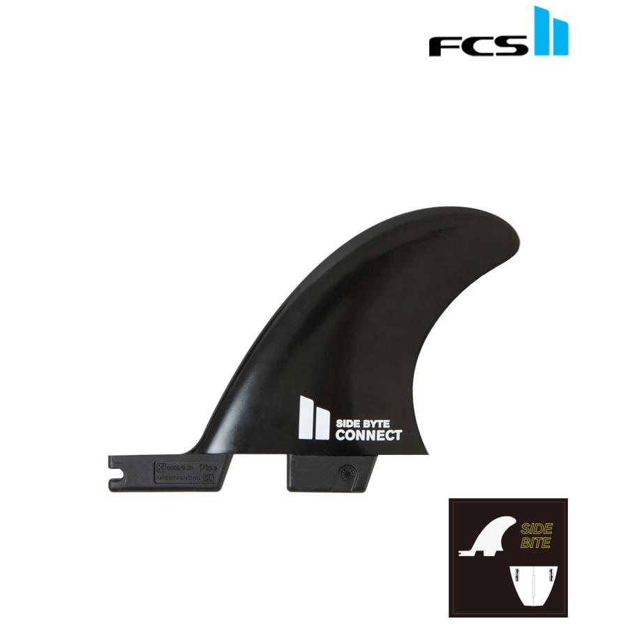FCS FCS2 エフシーエスツー LB CONNECT QUAD REAR コネクト