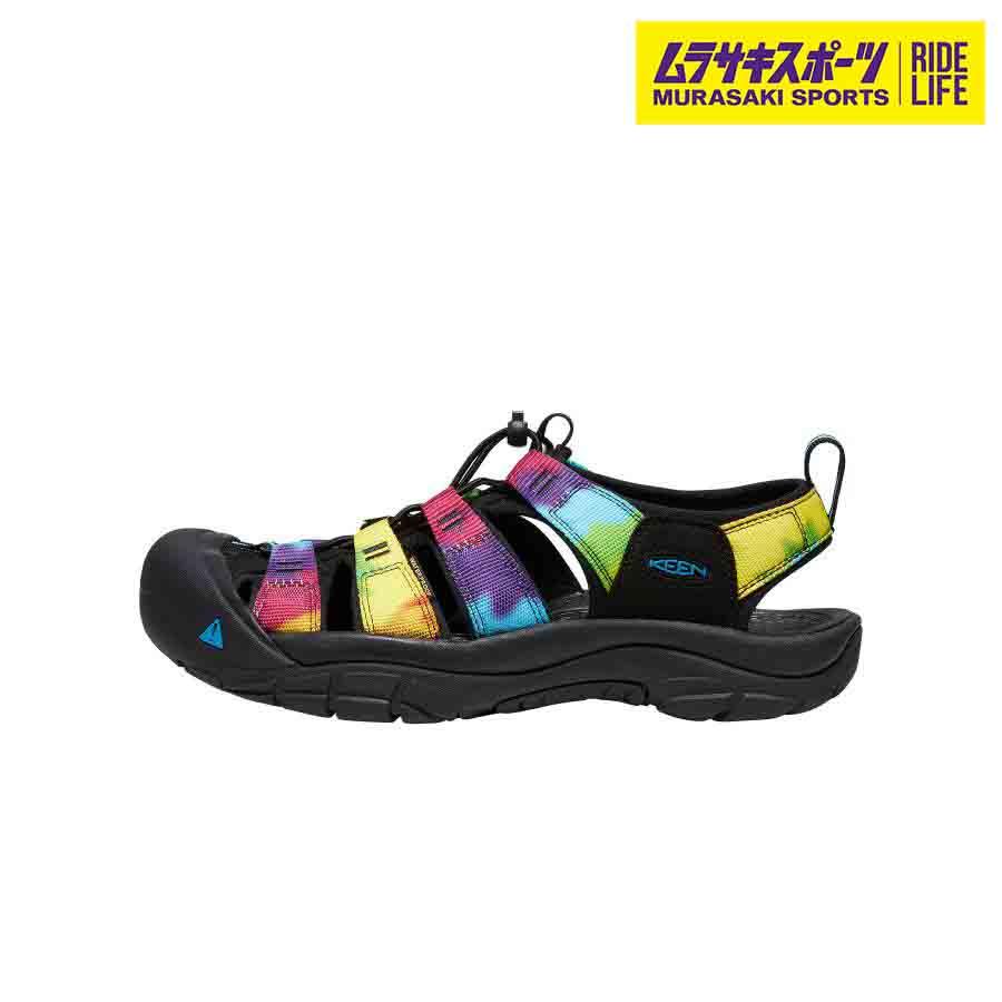 KEEN（キーン） サンダル スニーカー メンズ 水陸両用 アウトドア
