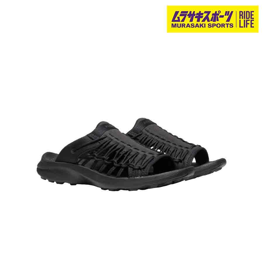KEEN（キーン） サンダル メンズ アウトドアシューズ UNEEK SNK SLIDE
