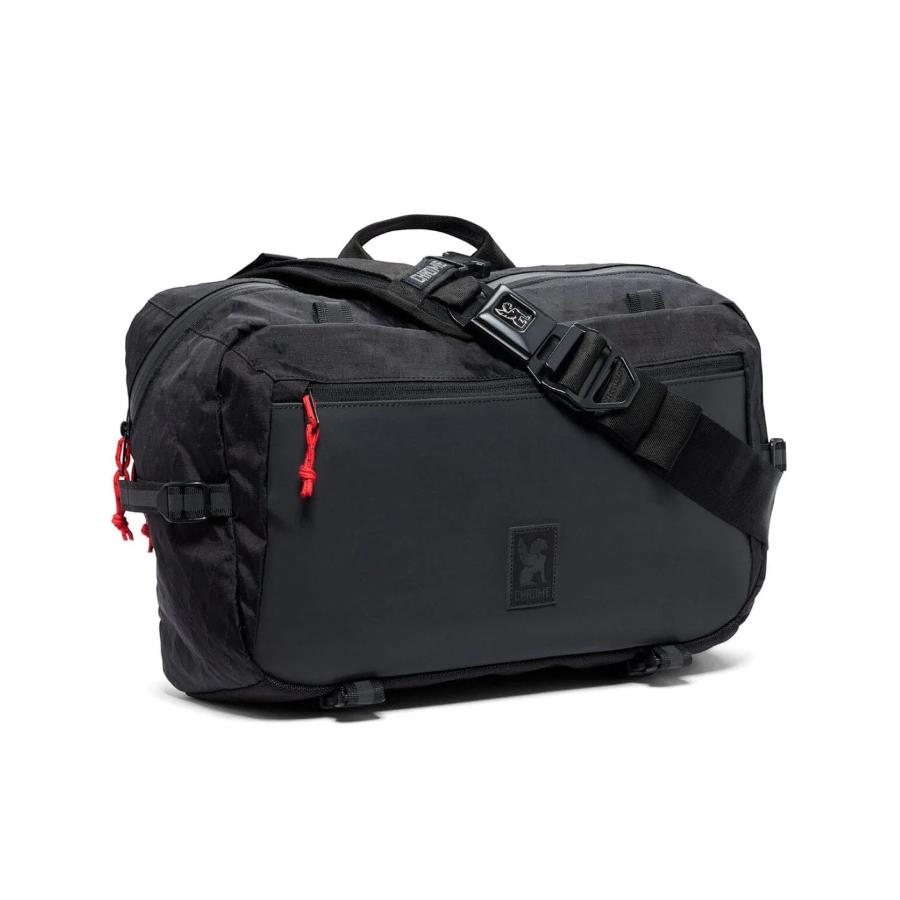 CHROME（クローム） バッグ ボディーバッグ 防水 15L KADET MAX