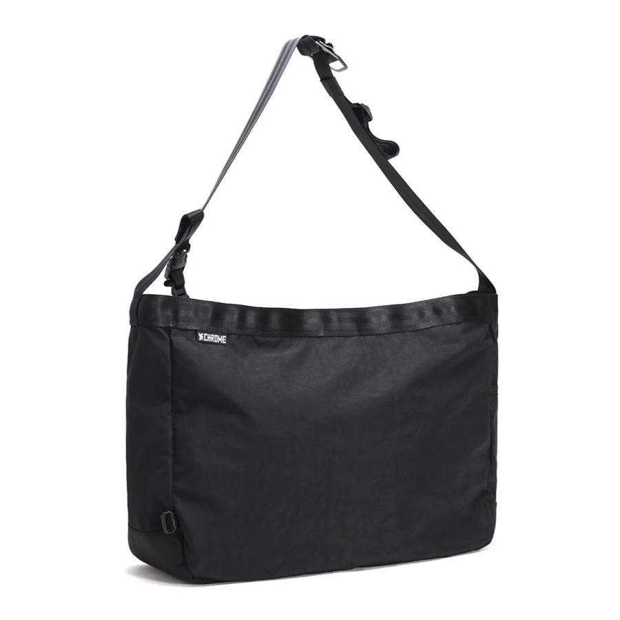 CHROME（クローム） ショルダーバッグ 耐水 26L NEWSPAPER MESSENGER