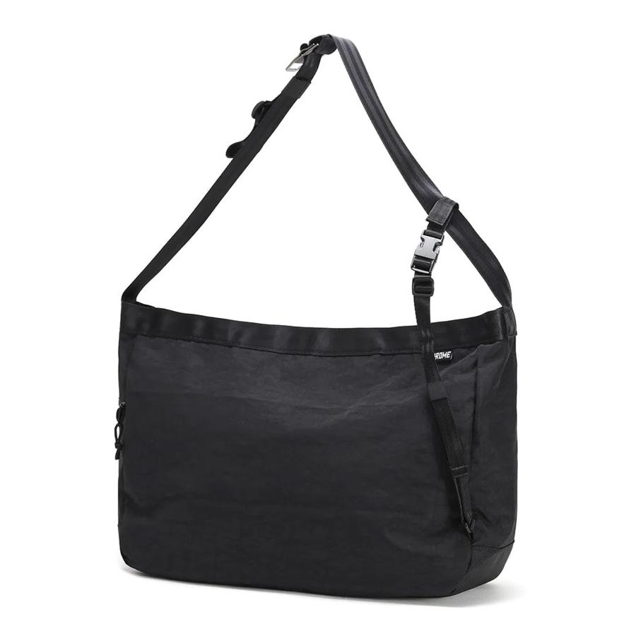 CHROME（クローム） ショルダーバッグ 耐水 26L NEWSPAPER MESSENGER