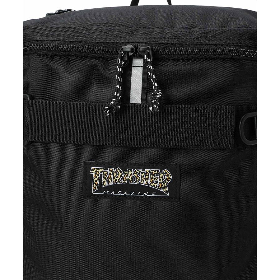 THRASHER（スラッシャー） バックパック リュック キッズ 20L
