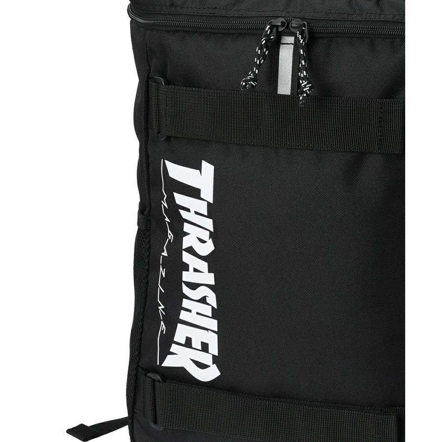 THRASHER（スラッシャー） バックパック リュック キッズ 20L