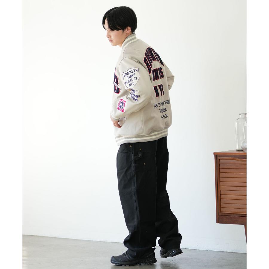 DEAR LAUREL ディアローレル スタジャン メンズ ジャケット