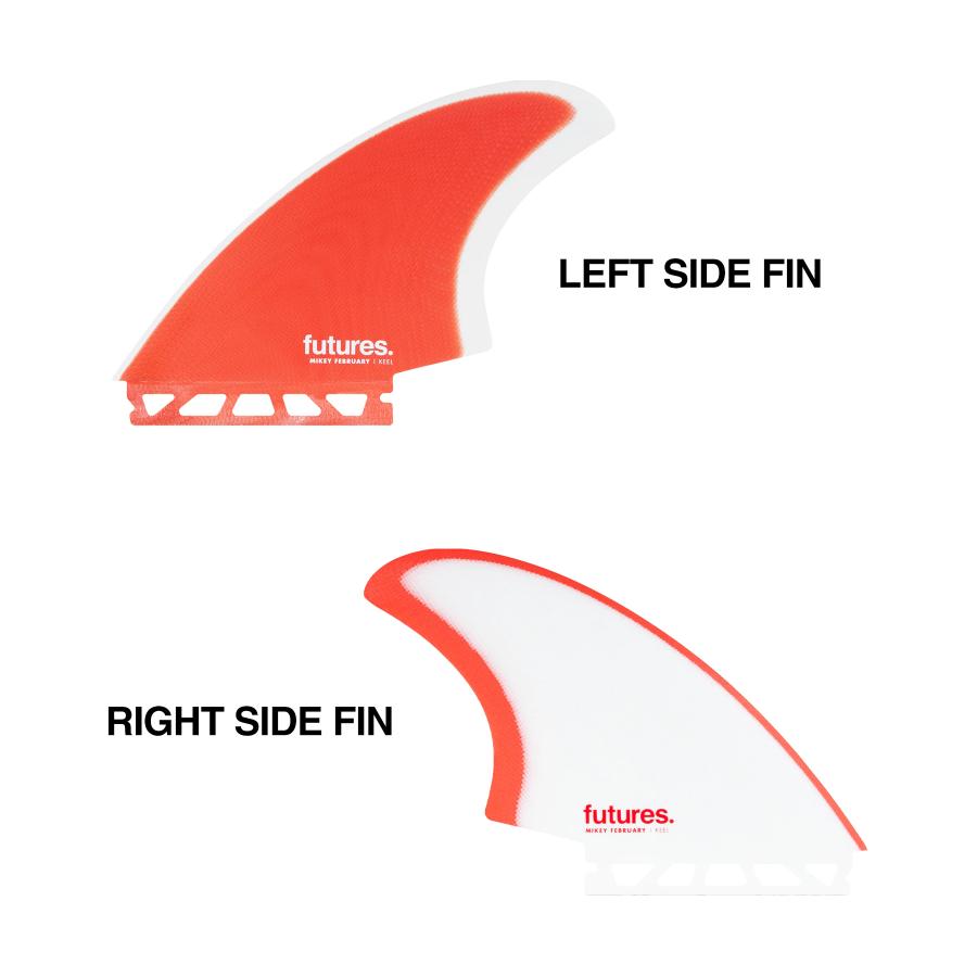 キャプテンフィン マイキーフェブラリー フューチャー 楽天市場】CAPTAIN FIN キャプテンフィン FUTURE フィン Mikey