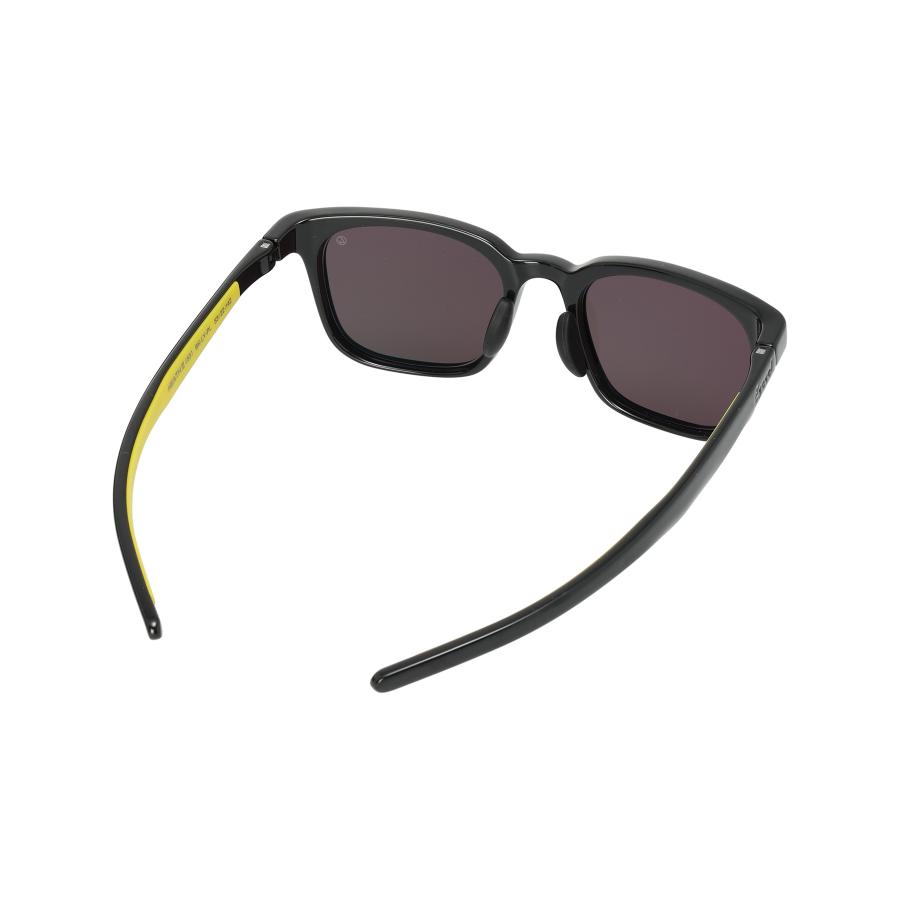 Eyevol HEATH-III サングラス ブラック Eyevol アイヴォル HEATH III 53 偏光 HEATH3 サングラス 紫外線