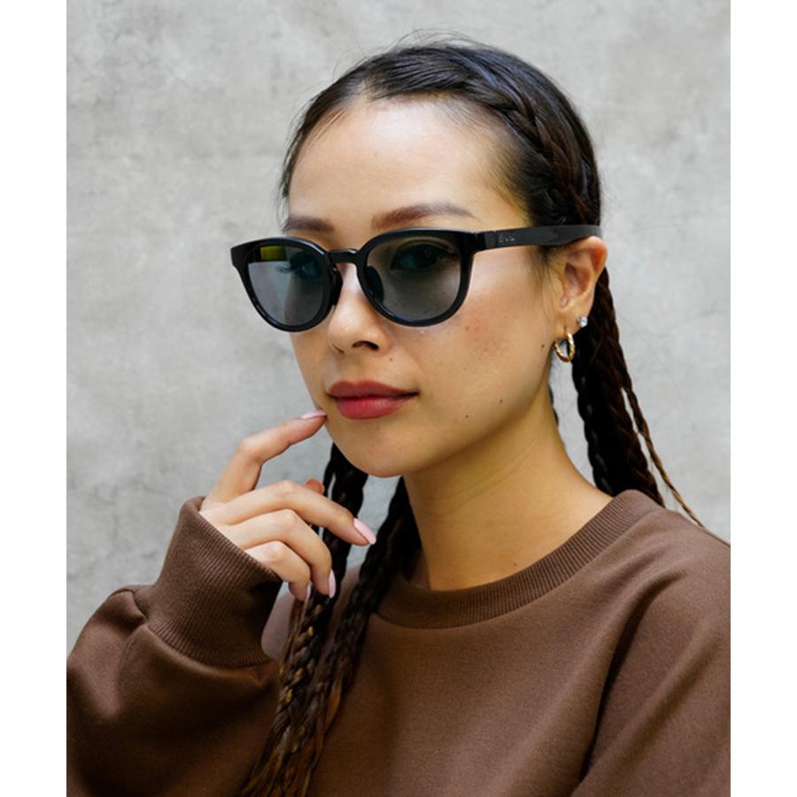 爆買】Eyevol アイヴォル LEIFER3 49 偏光 サングラス