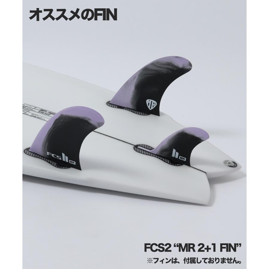 PYZEL パイゼル HAPPY TIGER ハッピータイガー FCS2 PU PYZEL パイゼル HAPPY TIGER ハッピータイガー FCS2 PU