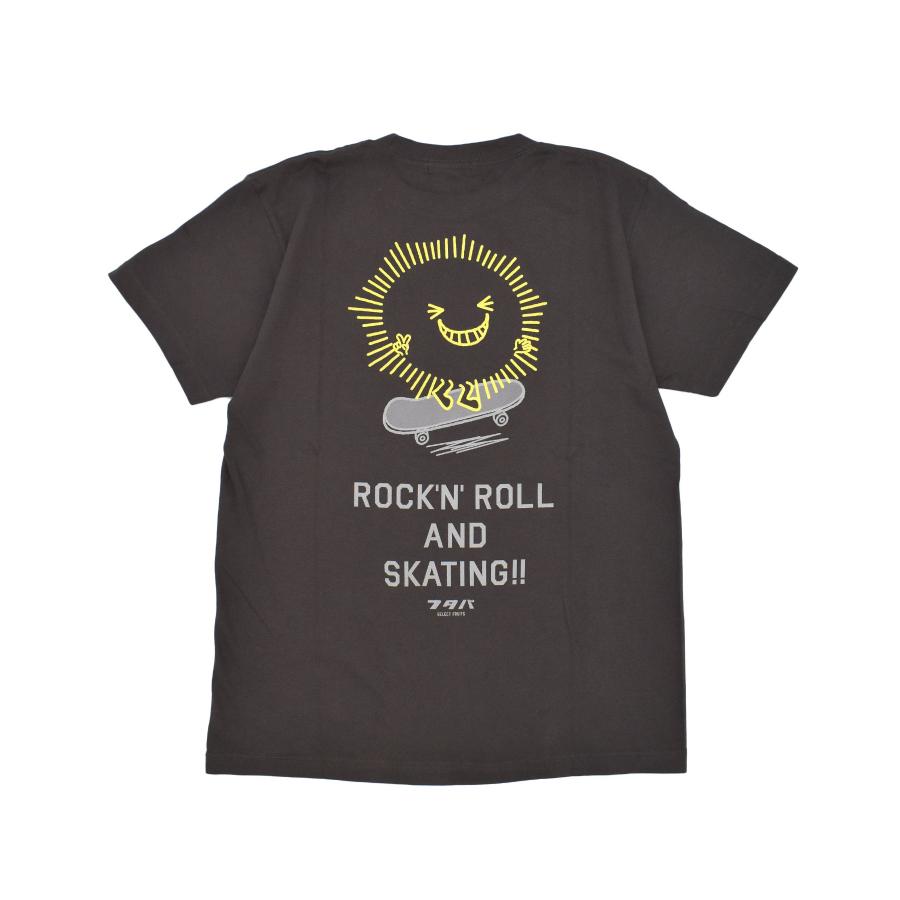 FUTABAFRUITS フタバフルーツ 半袖 Tシャツ レディース バックプリント 