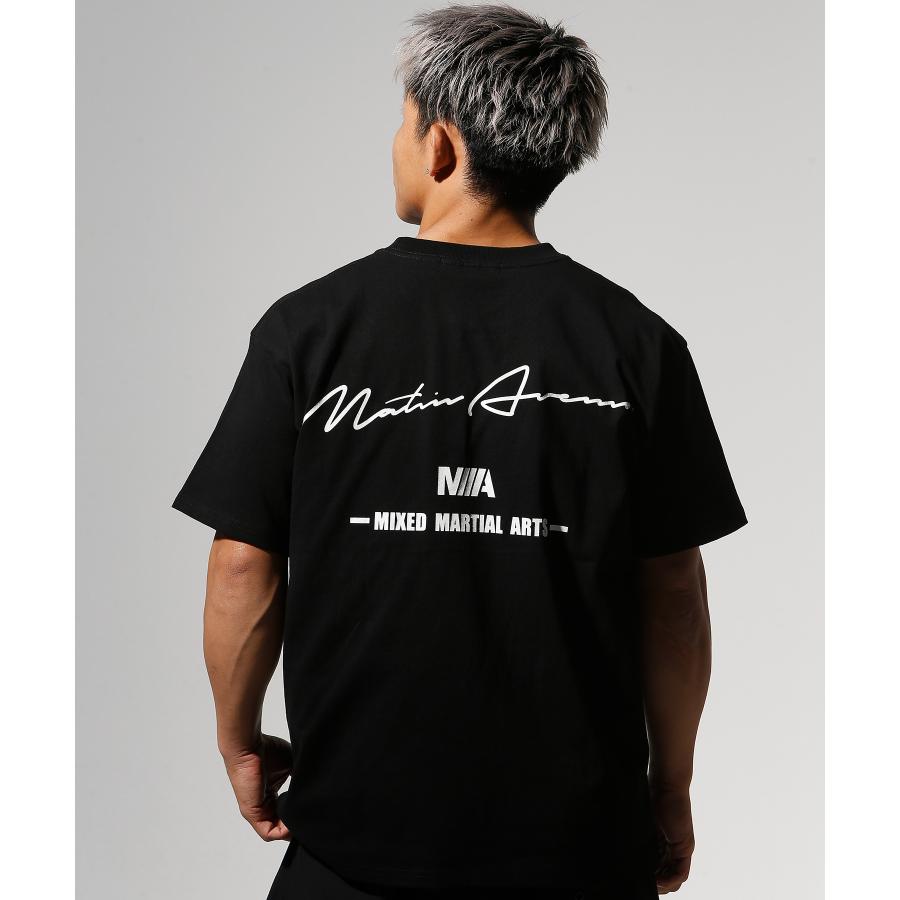 MATIN AVENIR マタンアヴニール Tシャツ サーフパンツ 上下セット MATIN AVENIR マタンアヴニール ラッシュガード 長袖 Tシャツ