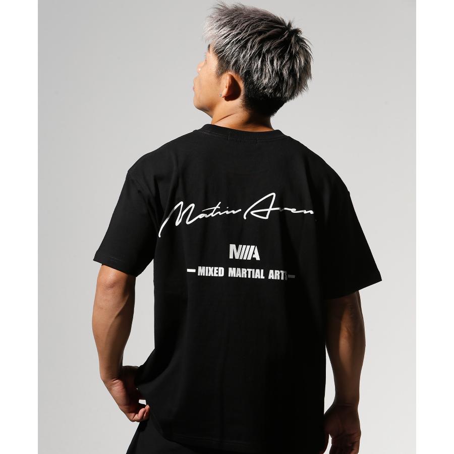 MATIN AVENIR マタンアヴニール Tシャツ 半袖 メンズ レディース 