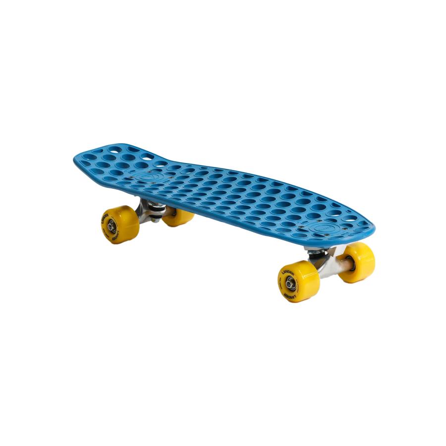 LANDER ランダー クルージング スケートボード 7.75inch THE RIO