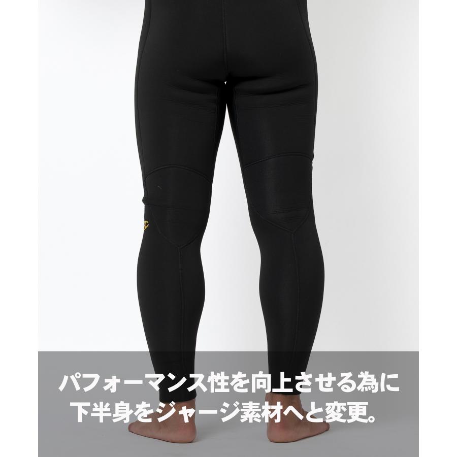 Lordish Behavior ローディッシュビヘイビアー LB HOODIE 5X3mm