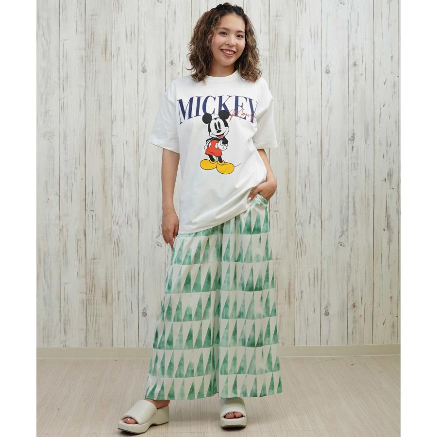 ANTIBAL アンティバル 水着 ラッシュガード 半袖 Tシャツ レディース