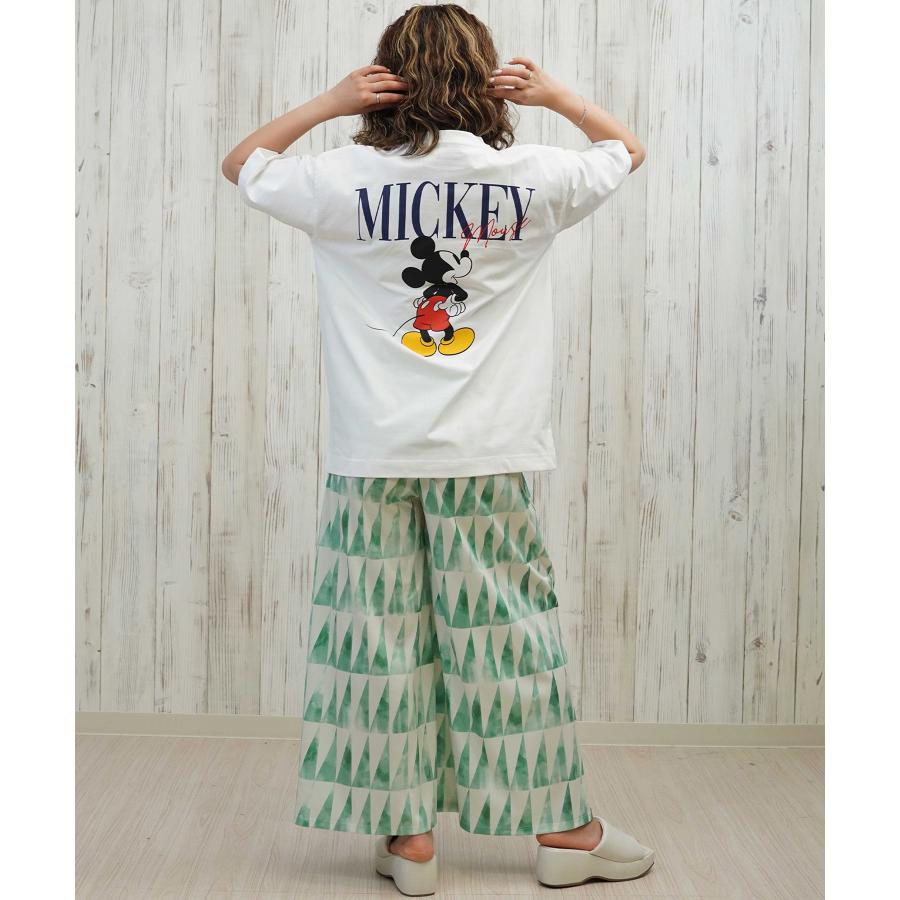 ANTIBAL アンティバル 水着 ラッシュガード 半袖 Tシャツ レディース