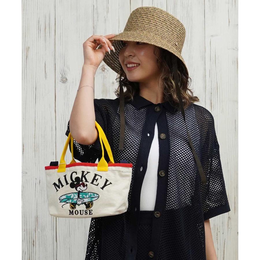 ディズニー　ミッキーマウス　バッグ　 PTD23-E4-51BG ディズニー ミッキーマウス バッグ PTD23-E4-51BG