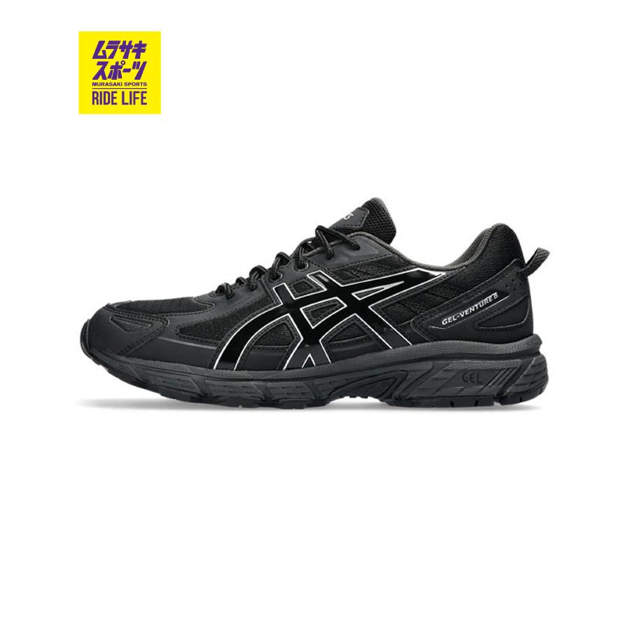 ASICS（アシックス） スニーカー メンズ レディース GEL-VENTURE 6