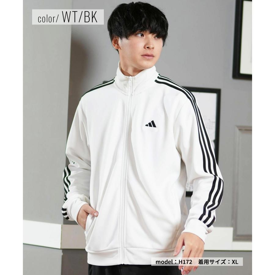 adidas（アディダス） アウター メンズ トラックジャケット ジャージ