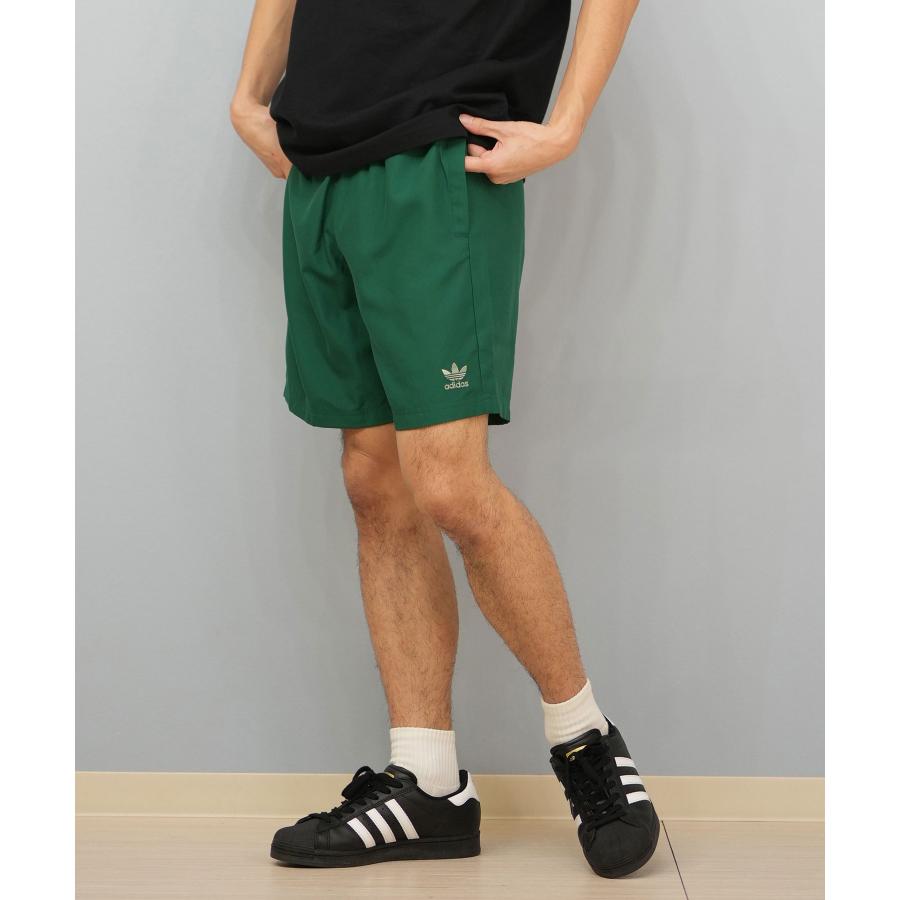 パンツ a.b CAMBIO(カンビオ)】ストレッチツイル裾ZIPテーパードパンツ(BP