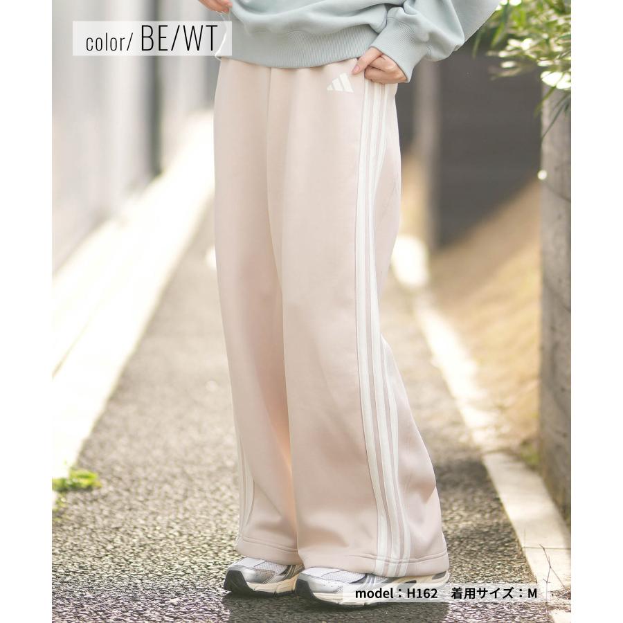 adidas（アディダス） ジャージ トラックパンツ レディース W STADIUM