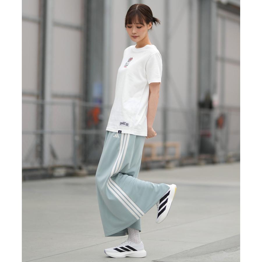 adidas（アディダス） スカート レディース ロングスカート Iライン