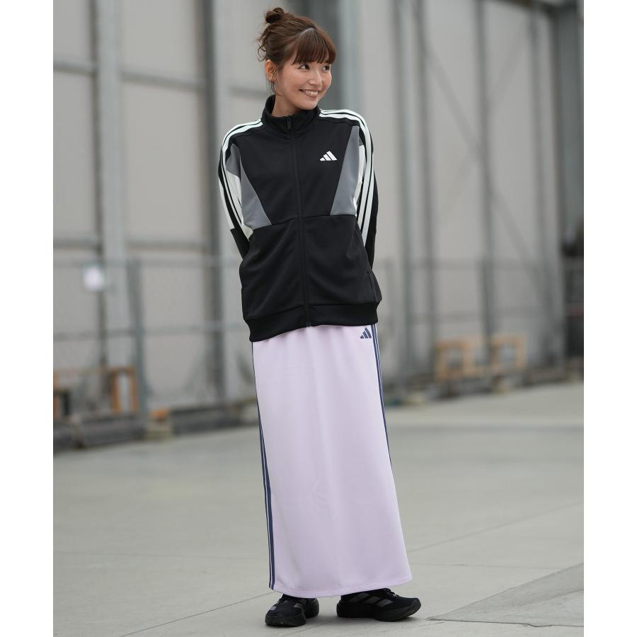 adidas（アディダス） スカート レディース ロングスカート Iライン