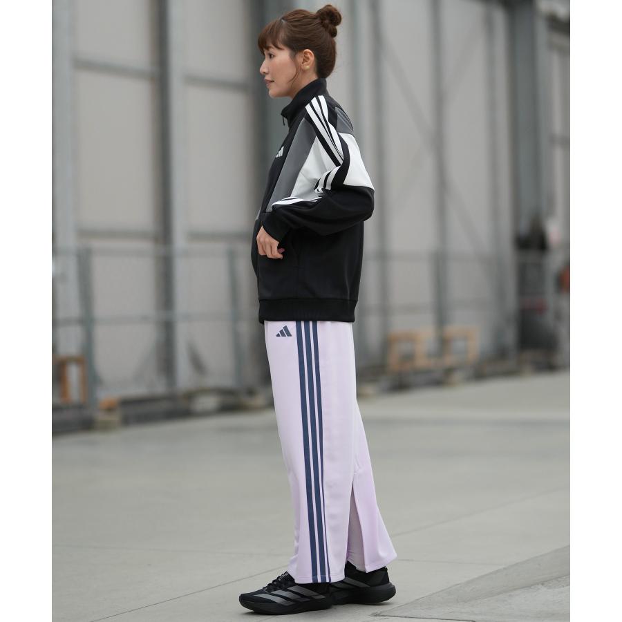 adidas（アディダス） スカート レディース ロングスカート Iライン
