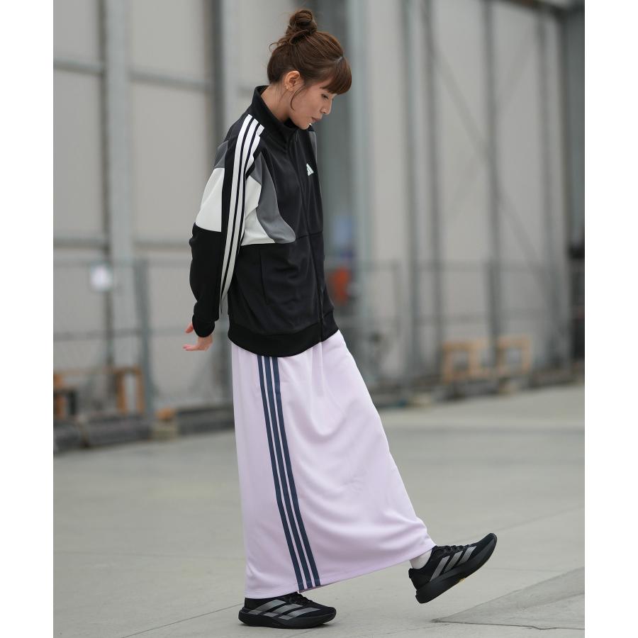 adidas（アディダス） スカート レディース ロングスカート Iライン