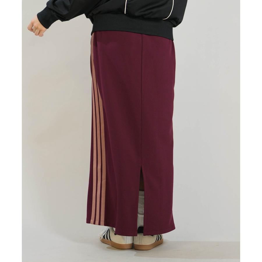 adidas（アディダス） スカート レディース ロングスカート Iライン