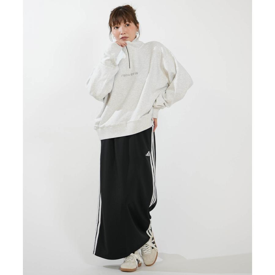 adidas（アディダス） スカート レディース ロングスカート Iライン