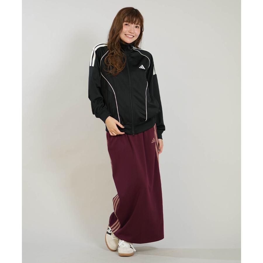 adidas（アディダス） スカート レディース ロングスカート Iライン