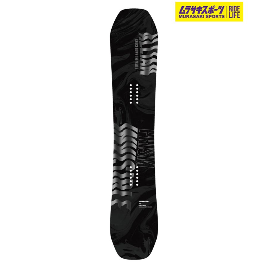 ALLIAN PRISM 150cm × UNION Force Lサイズ 【公式通販】