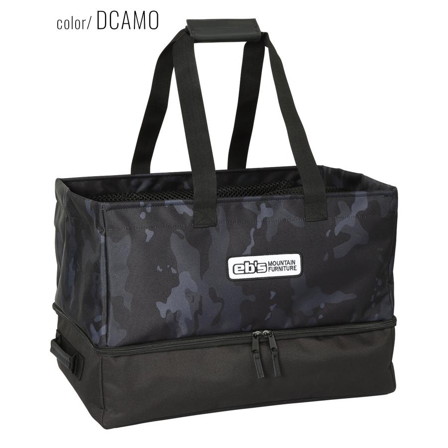 eb's（エビス） スノーボード ブーツケース バッグ ARLOW BAG ムラサキ