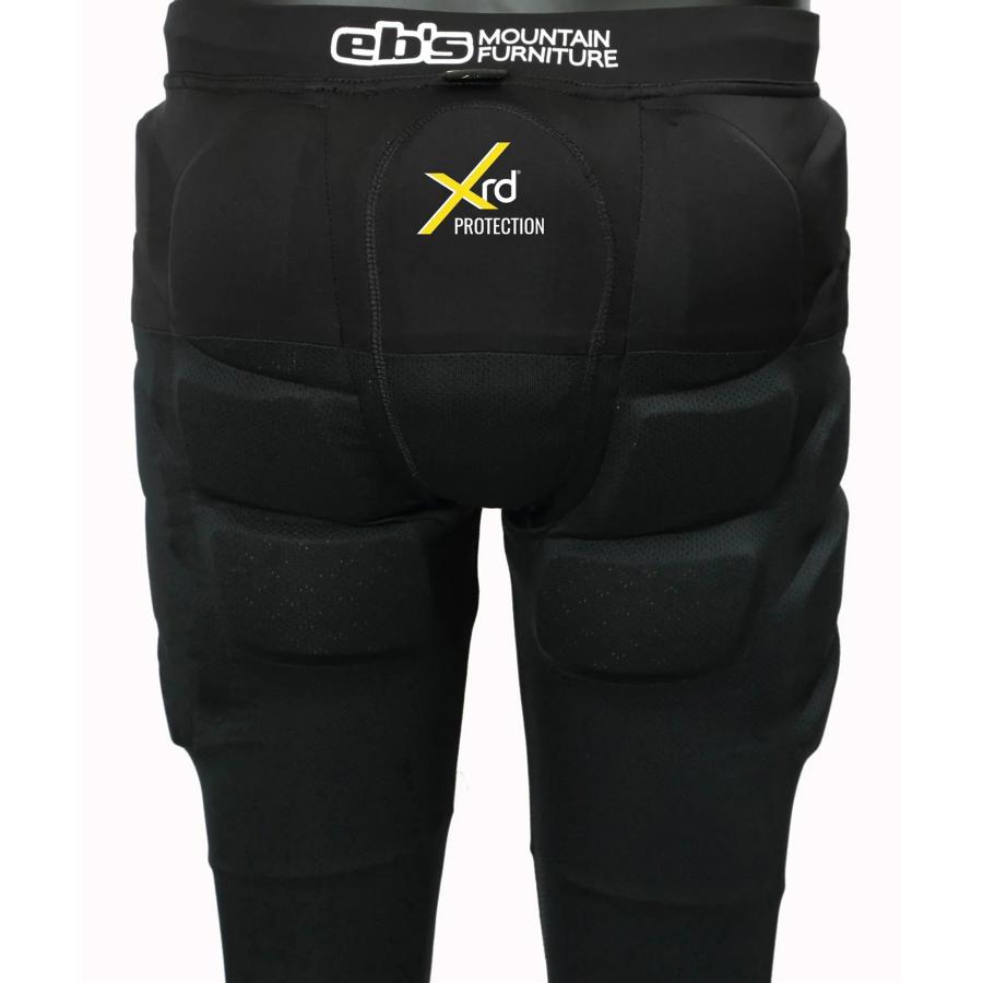 eb's（エビス） スノーボード プロテクター ユニセックス HIP PROTECT