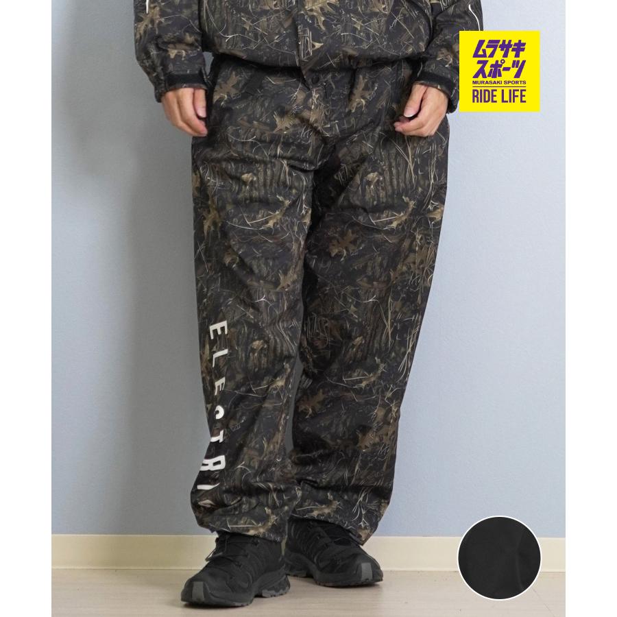 パンツ M ツイルパラシュートパンツ 通販【ニッセン】