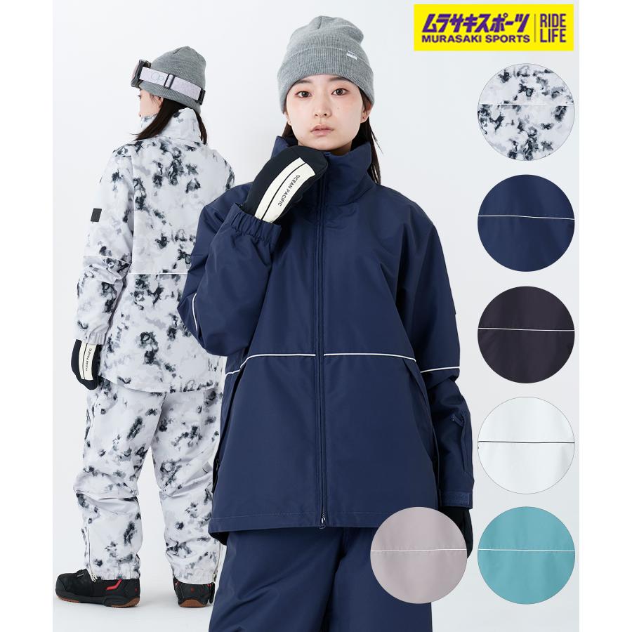 Ocean Pacific（オーシャンパシフィック） OP スノーボード ジャケット