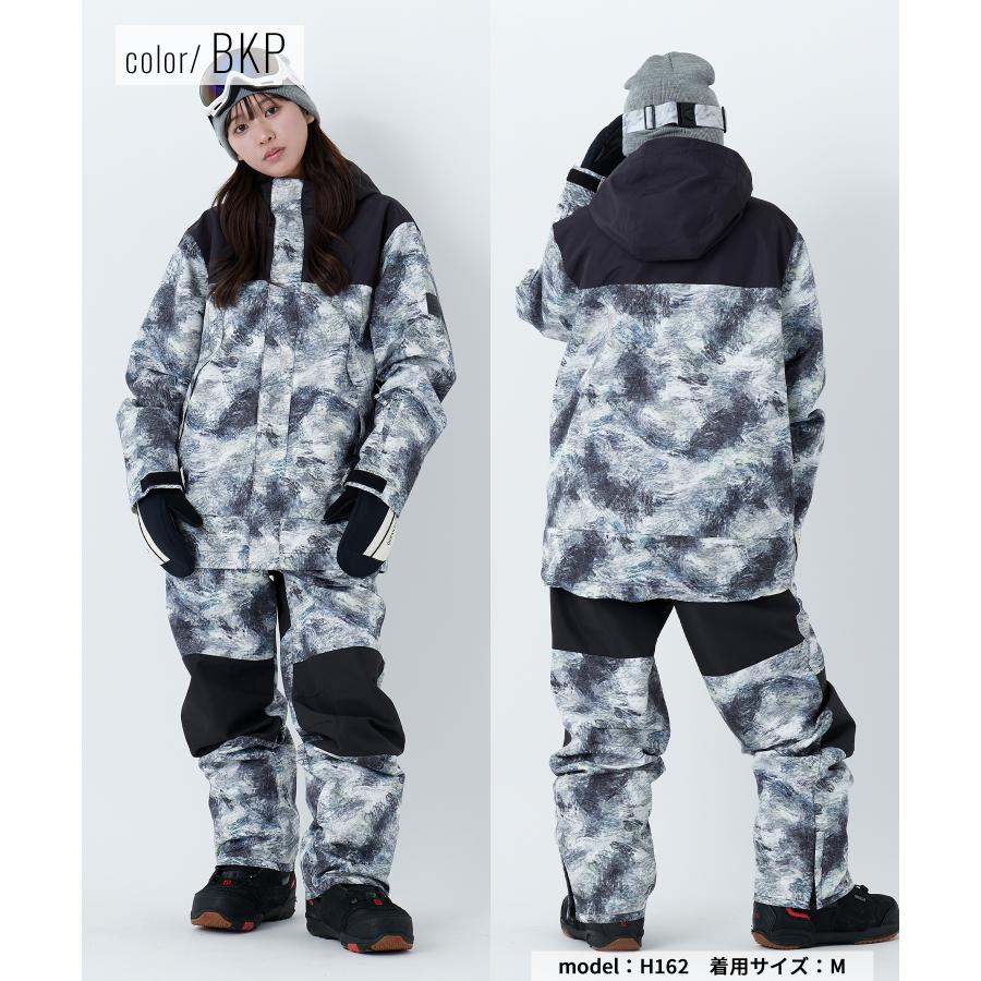 今期新品 OP オーシャンパシフィク スノーボードパンツ M Ocean Pacific（オーシャンパシフィック） OP スノーボード パンツ