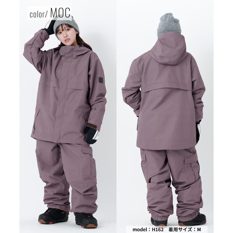 Ocean Pacific（オーシャンパシフィック） OP スノーボード パンツ