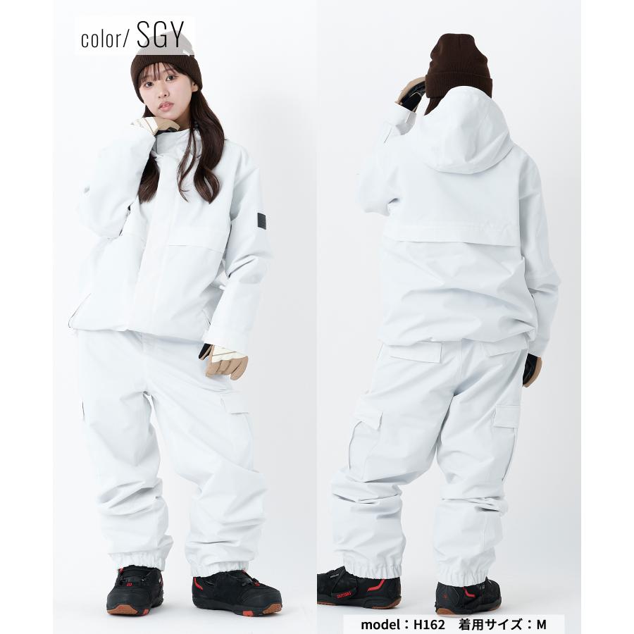 Ocean Pacific（オーシャンパシフィック） OP スノーボード パンツ