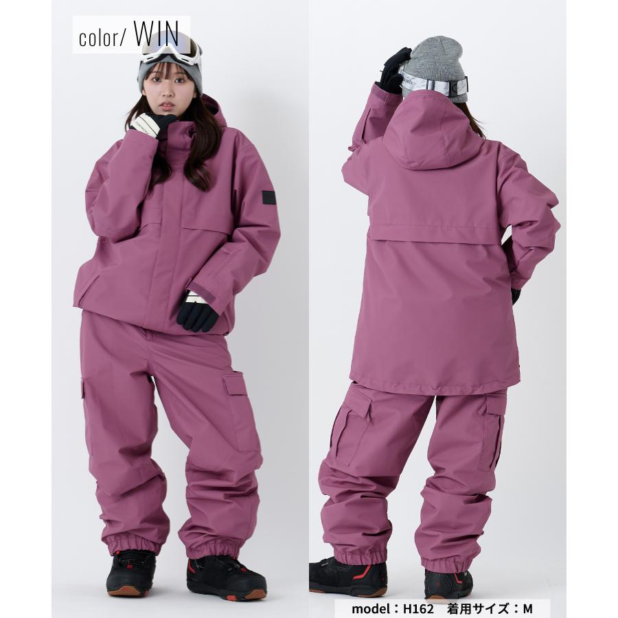 Ocean Pacific（オーシャンパシフィック） OP スノーボード パンツ
