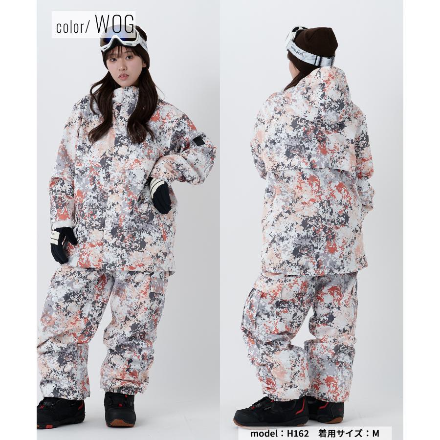 Ocean Pacific（オーシャンパシフィック） OP スノーボード パンツ