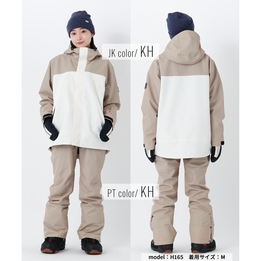OP スノボウェア Ocean Pacific（オーシャンパシフィック） スノボウェアセット