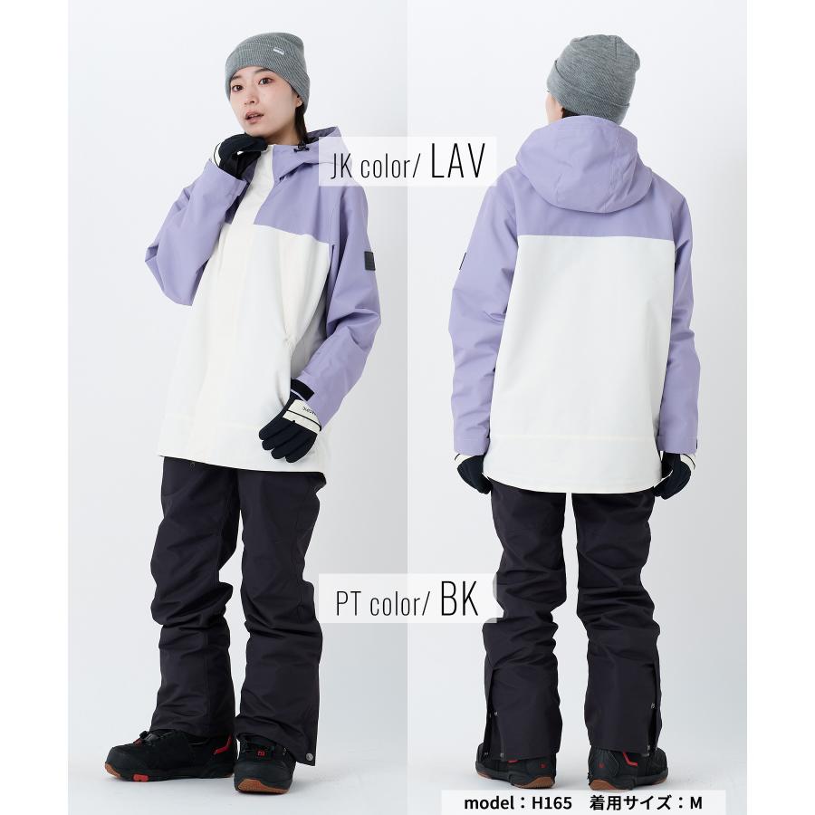 Ocean Pacific（オーシャンパシフィック） スノボウェアセット