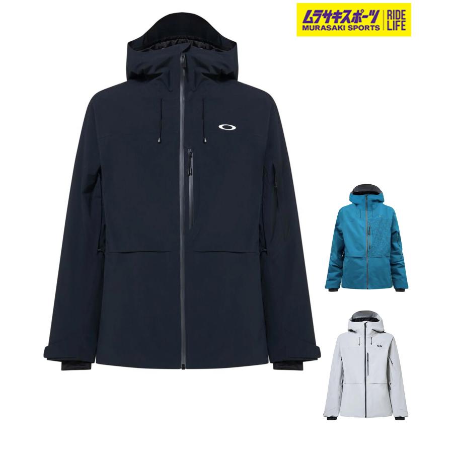 OAKLEY（オークリー） スノーボード ウェア ジャケット ユニセックス