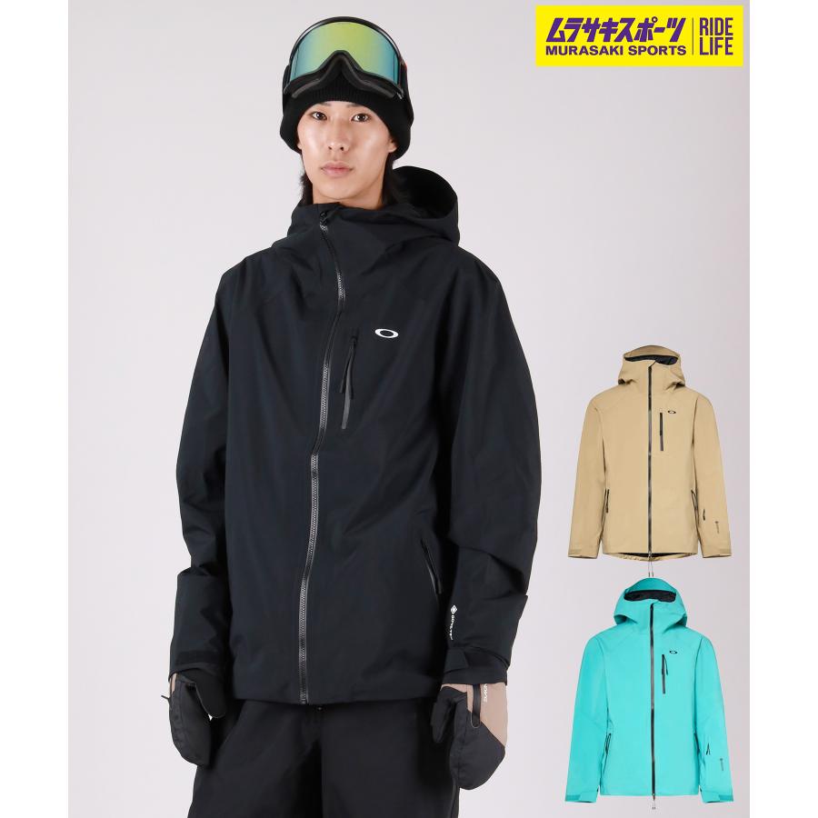 OAKLEY（オークリー） スノーボード ウェア ジャケット ユニセックス