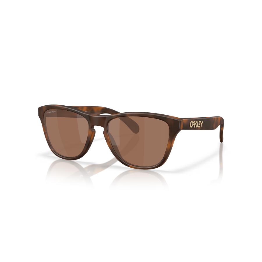 OAKLEY（オークリー） サングラス FROGSKINS S OO9508-0353 : ムラサキ